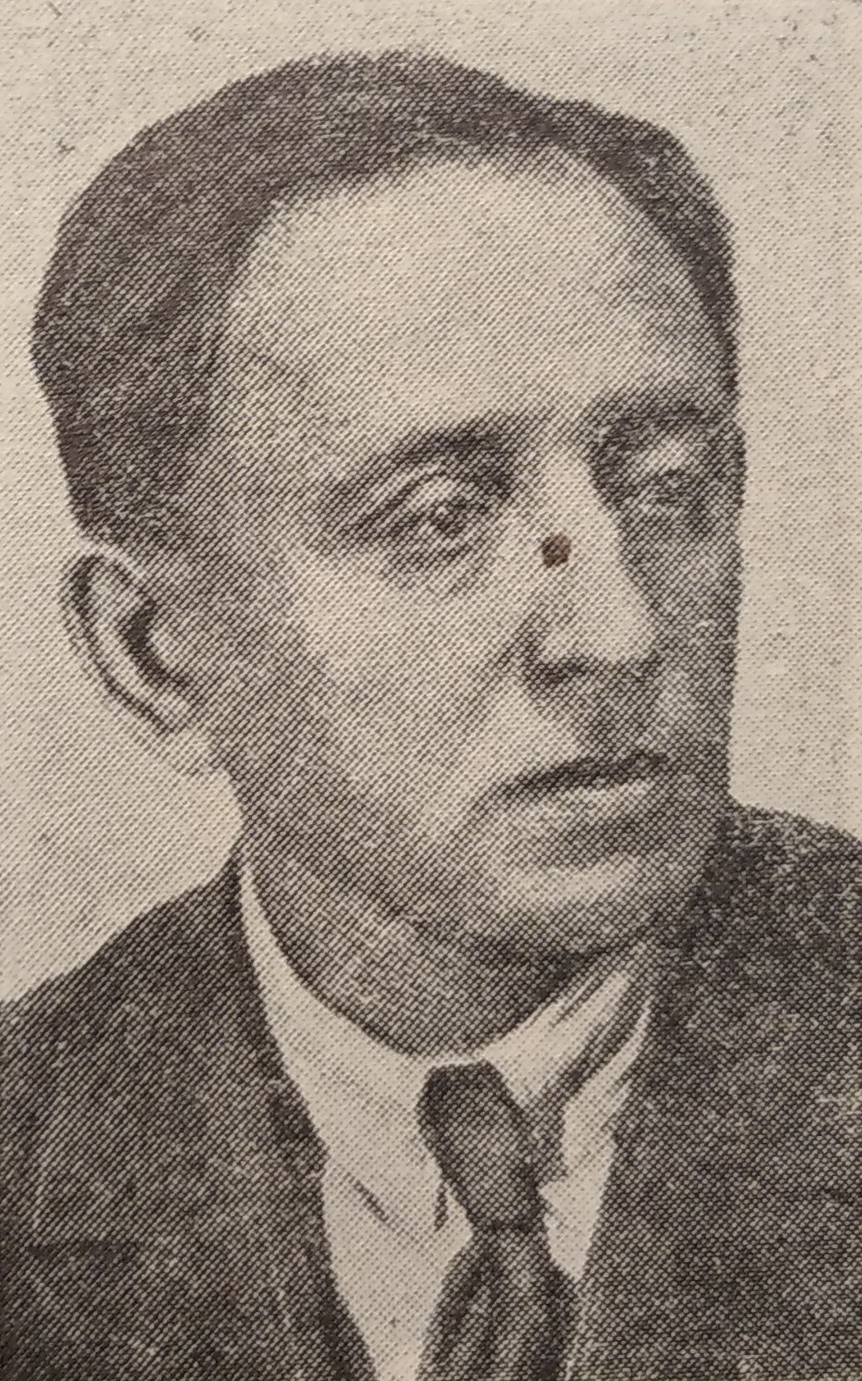 Boris Jeremejewitsch Wladimirskij (1878 - 1950) - Foto 1
